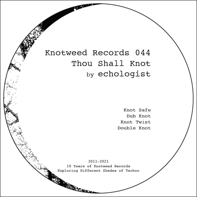 Album art for Knot Twist