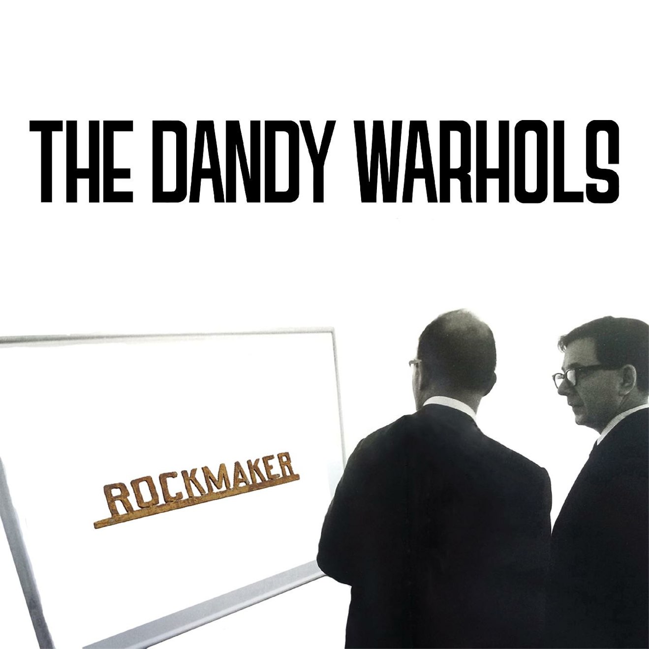 The Dandy Warhols – Rockmaker (2024) [iTunes Match M4A]