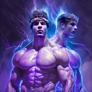 Unstoppable Force (Tren Twins Edit)
