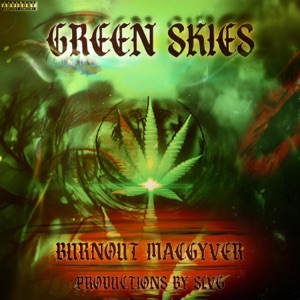 Green Skies (feat. SLVG)