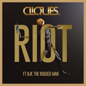 Riot - Single
