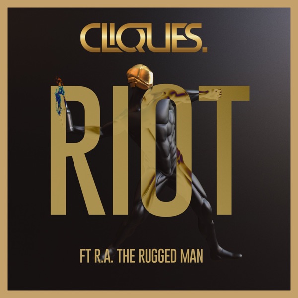 Riot - Single