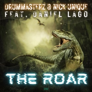 The Roar (feat. Daniel Lago) - Single