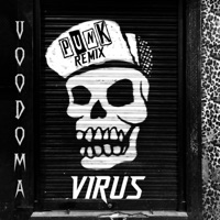 Virus (Punk Remix) - Single - Voodoma