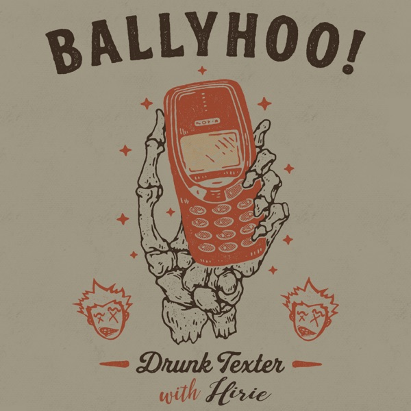 Drunk Texter - Single