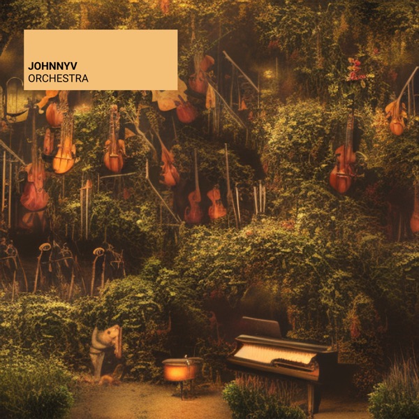 Orchestra - Single