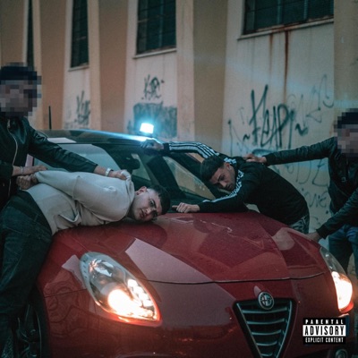 Cose Sbagliate (feat. Emme M) - Single