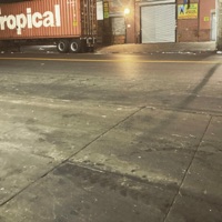 Nightime - Single - Bainz