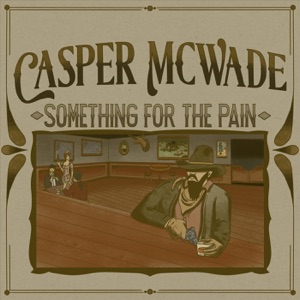 Casper McWade - Motorcycle Cowboy - Line Dance Music