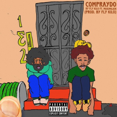 CompraydO (feat. Maximilien) - Single