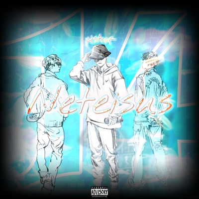 Neteisus - EP