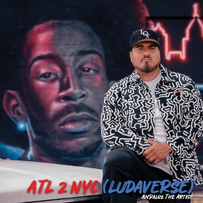 Atl 2 Nyc (Ludaverse) - Single