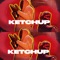Ketchup (feat. Bdan) - RY-U lyrics