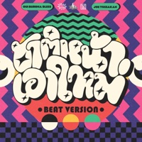 ชาติหน้าเอาใหม่ (feat. Oui Buddha Bless) - Single - JOE TOSSAKAN