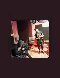 Listen to Lil Sirr, watch music videos, read bio, see tour dates & more!