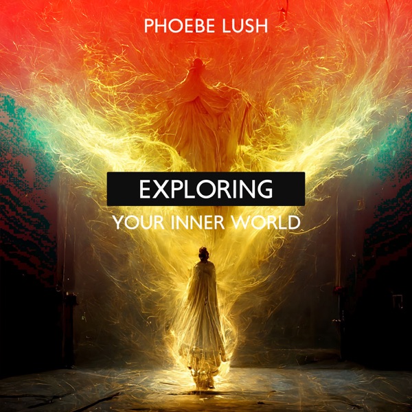 Exploring Your Inner World: Mysterious Ambient for Reading and Writing a Scary Novel