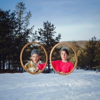 Reckoning (feat. Caroline Shaw & Danni Lee) - Single - Ringdown