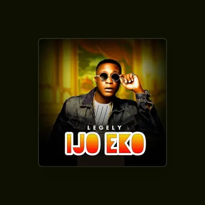 Listen to Legely, watch music videos, read bio, see tour dates & more!