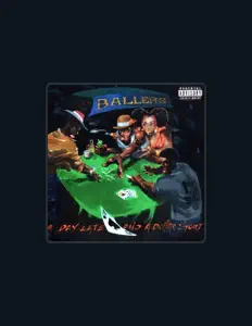 Escucha a The Ballers, mira vídeos musicales, lee la biografía, consulta fechas de giras y mucho más.