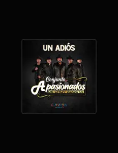 Apasionados de Chuy Acosta: песни, клипы, биография, даты выступлений и многое другое.