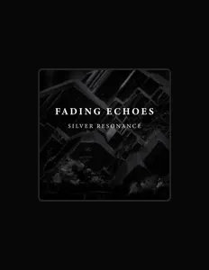 Listen to Fading Echoes, watch music videos, read bio, see tour dates & more!