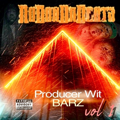 Producer Wit BarZ vol 1