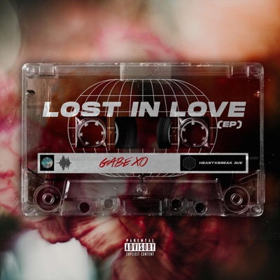 Lost In Love - Single