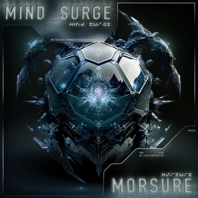 Mind Surge - Single