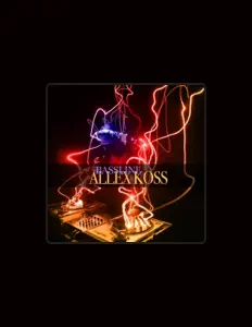 Allex Koss을(를) 듣고, 뮤직 비디오를 보고, 약력을 읽고, 투어 일정 등을 확인하세요!