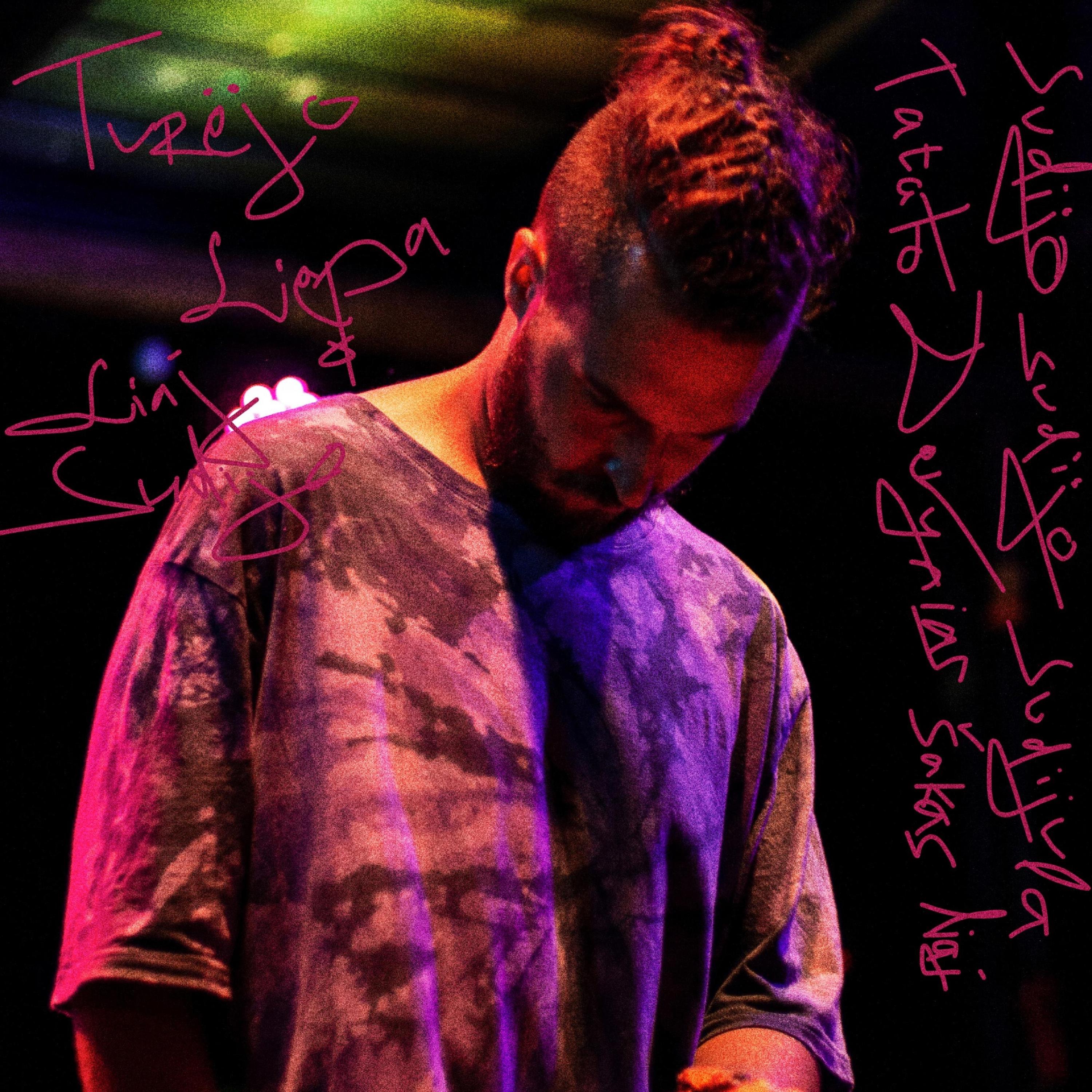 Liepa - Vidury Zemyno