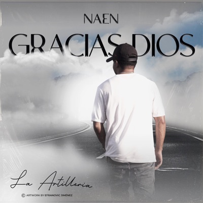 GRACIAS DIOS - Single