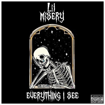 Everything I See - Single