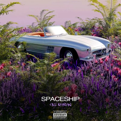 Spaceship - Single