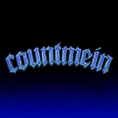 Count Me In - Single