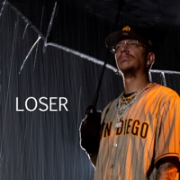 Loser - Single - Nk Profeta