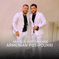 Ara Alik Avetisyanner - Verj