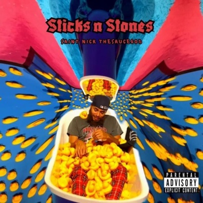 Sticks n Stones - Single