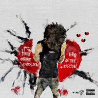 Hood on the Outside Emo on the Inside - Igbomane