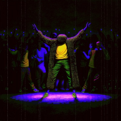 OFF Di JUiCE (feat. Through The Static) - Single