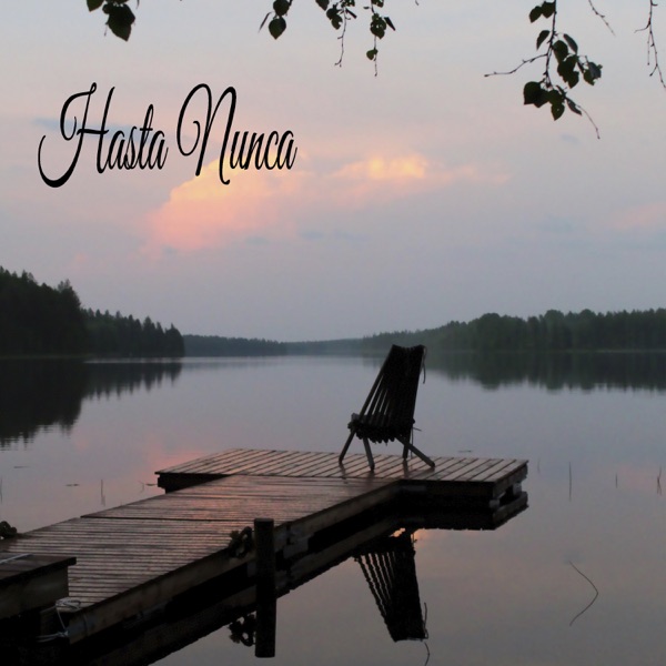 Hasta Nunca (feat. Masaje Relajante Masters)