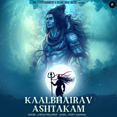 Kaalbhairav Ashtakam - Single
