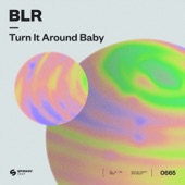 Turn It Around Baby artwork