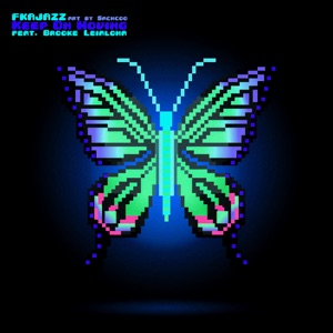 Keep on Moving - Single
