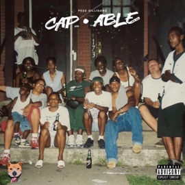 Sunday Driver (feat. LaRoc) Pe$o Gilligano