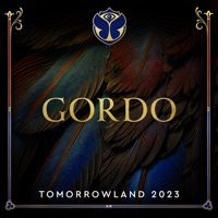 Tomorrowland 2023: GORDO at Mainstage, Weekend 1 (DJ Mix) - Gordo