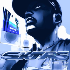 SKATE (feat. FATLIP, IMANI & SLIMKID3) SKTR 5