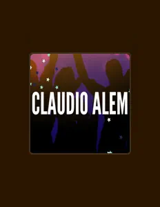 Listen to Claudio Alem, watch music videos, read bio, see tour dates & more!