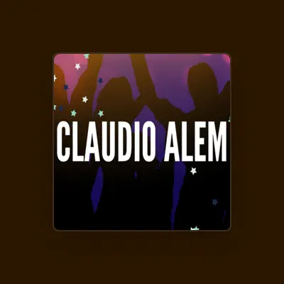 Listen to Claudio Alem, watch music videos, read bio, see tour dates & more!