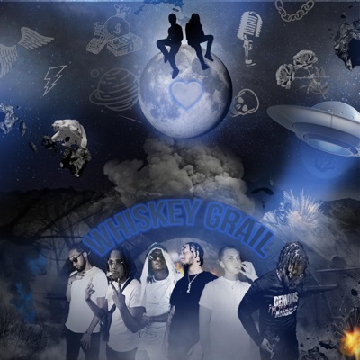 Whiskey Grail