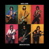 Nick Lowe - I Love the Sound of Breaking Glass illustration